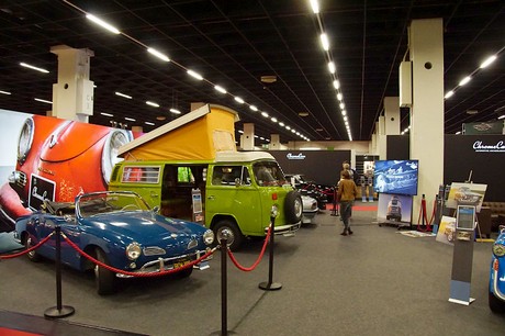 Retro Classics
